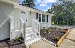 534 White Oak Road, Eure, NC 27935