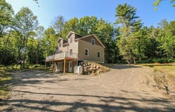 123 Bowerbank Road, Sebec, ME 04481