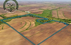 290th Street, Madrid, IA 50156