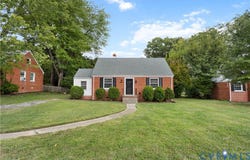 6302 Monument Avenue, Henrico, VA 23226