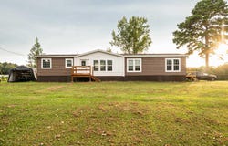 4846 Iron Mountain Rd, Junction City, AR 71749