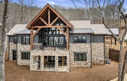 899 Dana Road, Mineral Bluff, GA 30559
