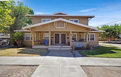 1245 Parker Ave, Tracy, CA 95376