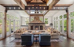 124 Trail Rider Lane, Snowmass Village, CO 81615