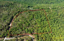 Porter Road, Shirley, AR 72153