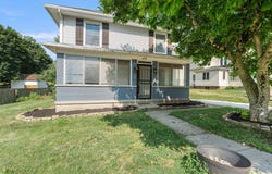 599 N Seminary Street, Roanoke, IN 46783