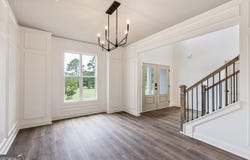 Lot 14 Lake Point, Williamson, GA 30292