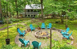 474 Valhalla Drive, Edgemont, AR 72044