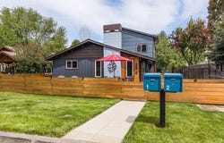 830 NW 12th Street, Bend, OR 97703