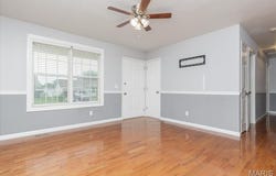 1655 Oakwood Drive, O'Fallon, MO 63366