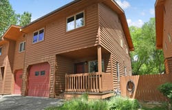 512 S MILLWARD, Jackson, WY 83001