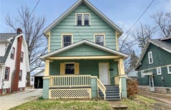 844 Harrison Avenue, Akron, OH 44314