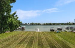 11987 W Indian Lake Drive, Vicksburg, MI 49097