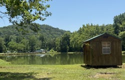 1694 Polly Spout Road, Marion, NC 28752