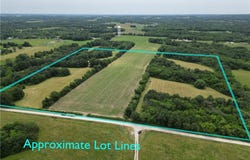 Gillen Road, Odessa, MO 64076