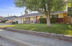 705 Elm Street, Tehachapi, CA 93561