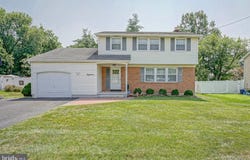 18 WHEELWRIGHT LANE, CHERRY HILL, NJ 08003