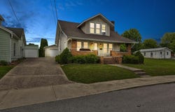 241 Garr Avenue, Flemingsburg, KY 41041