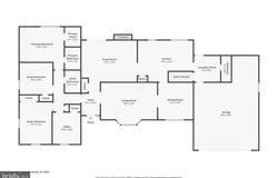 64 PANNERS LANE, FREDERICKSBURG, VA 22406