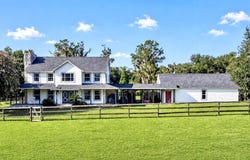 8922 PRITCHER Road, LITHIA, FL 33547