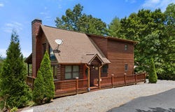 300 Knob Hill Road, Marble, NC 28905
