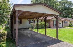 9385 Shepherd Drive, Beaumont, TX 77707