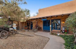 414 C De Baca Lane NW, Albuquerque, NM 87114