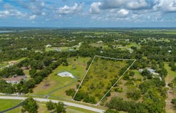 5247 BLACKJACK CIRCLE, PUNTA GORDA, FL 33982