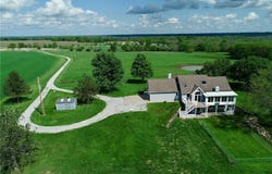 29300 Victory Road, Paola, KS 66071