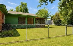201 S Willis Street, Kingston, OK 73439