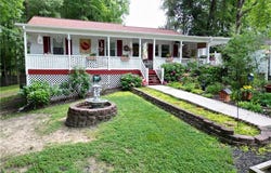 2003 Shelley Drive, Greensboro, NC 27406