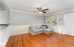 2302 Bernard Street, Raleigh, NC 27608