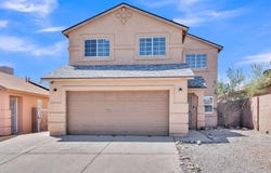 10000 BRIDLE FALLS Avenue SW, Albuquerque, NM 87121