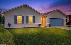 4630 SW 16th Place, Cape Coral, FL 33914