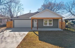 2814 N St Louis Avenue, Tulsa, OK 74106