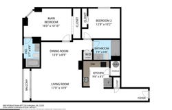880 N POLLARD STREET N, ARLINGTON, VA 22203