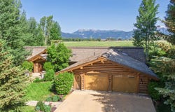 3055 S BRIDLE Drive, Jackson, WY 83001