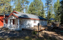 17540 Sutter Street, La Pine, OR 97739
