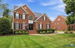 11012 Slenderleaf Drive, Glen Allen, VA 23060
