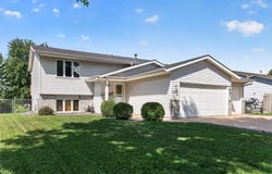 3511 W Mineral Pond Boulevard, Anoka, MN 55303