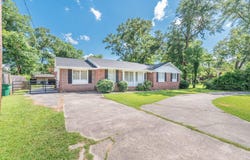 436 Main Street, Barnwell, SC 29829