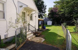 104 VAN BUREN STREET, SALISBURY, MD 21804