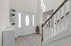 524 Harvest Meadow Crossing, Jacksonville, NC 28546