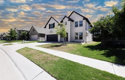 664 Fletcher Drive, Fate, TX 75087