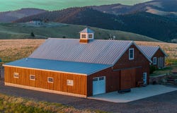 5325 Elk Ridge Road, Helena, MT 59601
