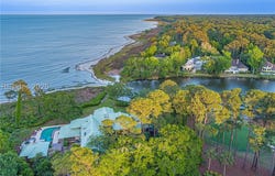 16 Oyster Shell Lane, Hilton Head Island, SC 29926