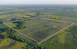 Leisure Drive & 195th Avenue, Osceola, IA 50213