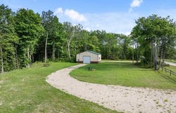 14872 WINDMILL, MACKINAW CITY, MI 49701