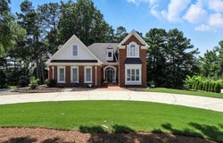 2845 Burgundy Drive, Cumming, GA 30041