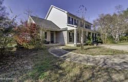 4299 Tank Road, Terry, MS 39170